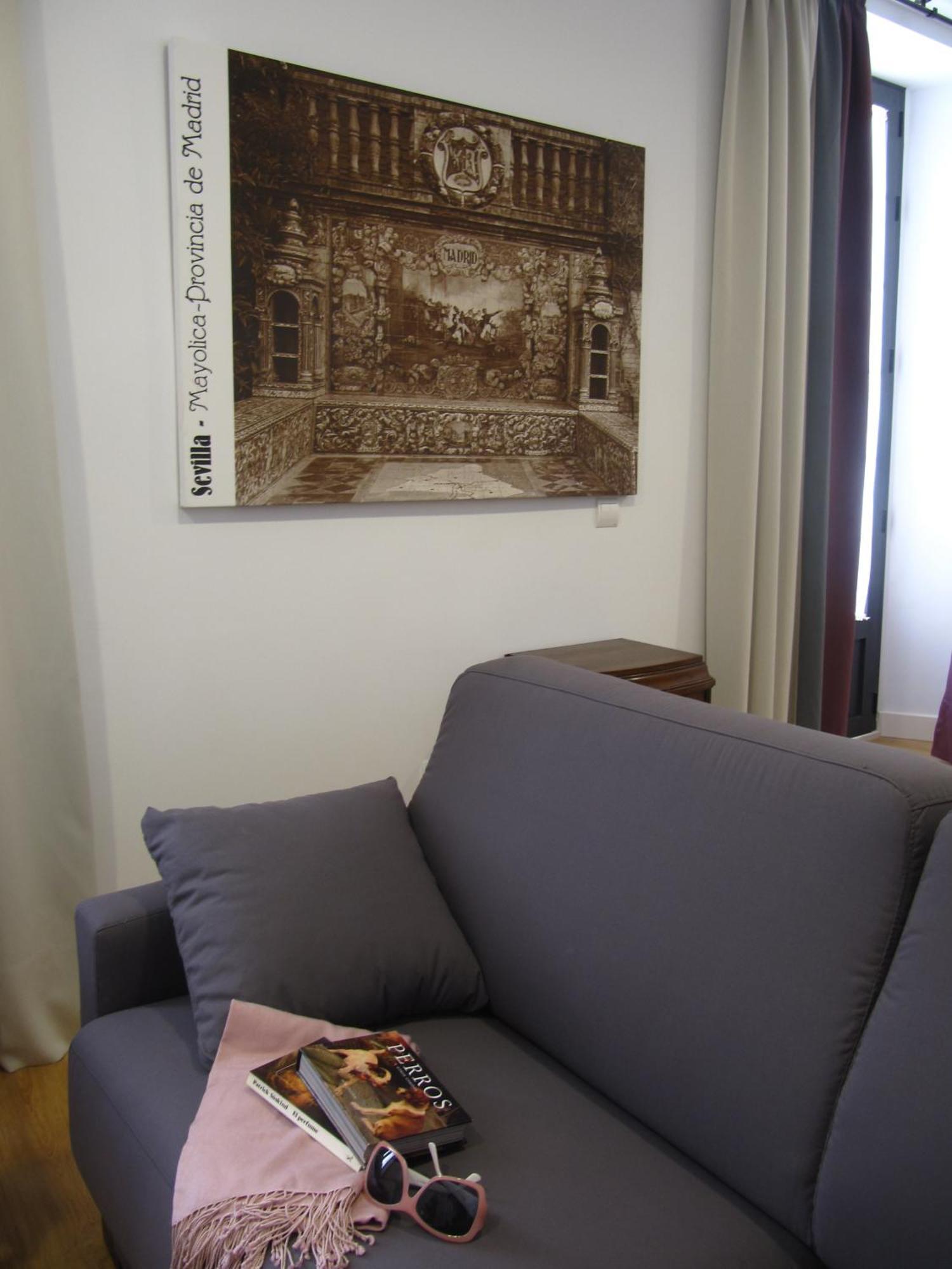 Life Alberto Lista Apartment Sevilla