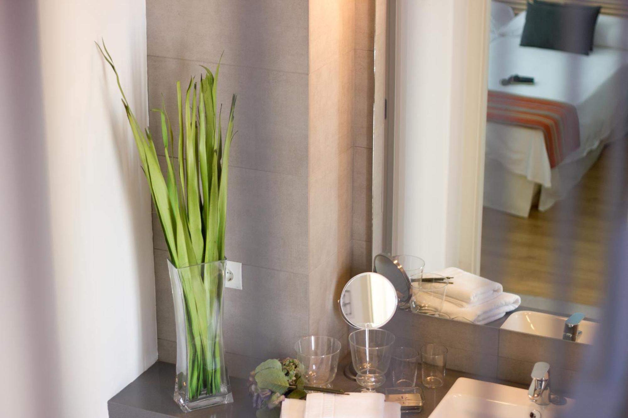 Appartement Life Alberto Lista Sevilla