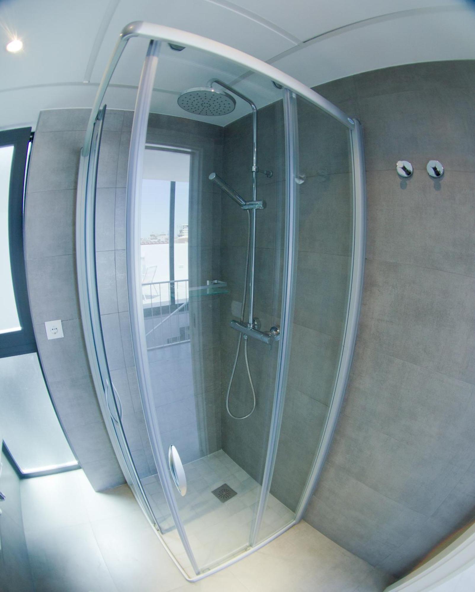Appartement Life Alberto Lista Sevilla