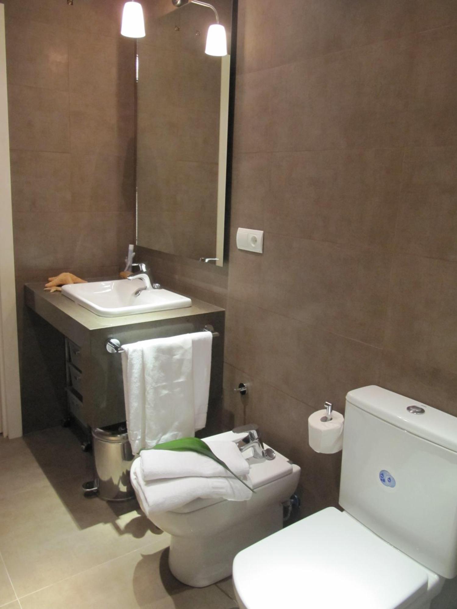 Life Alberto Lista Appartement Sevilla