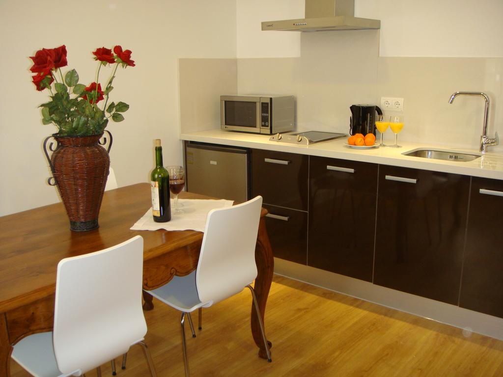 Appartement Life Alberto Lista Sevilla