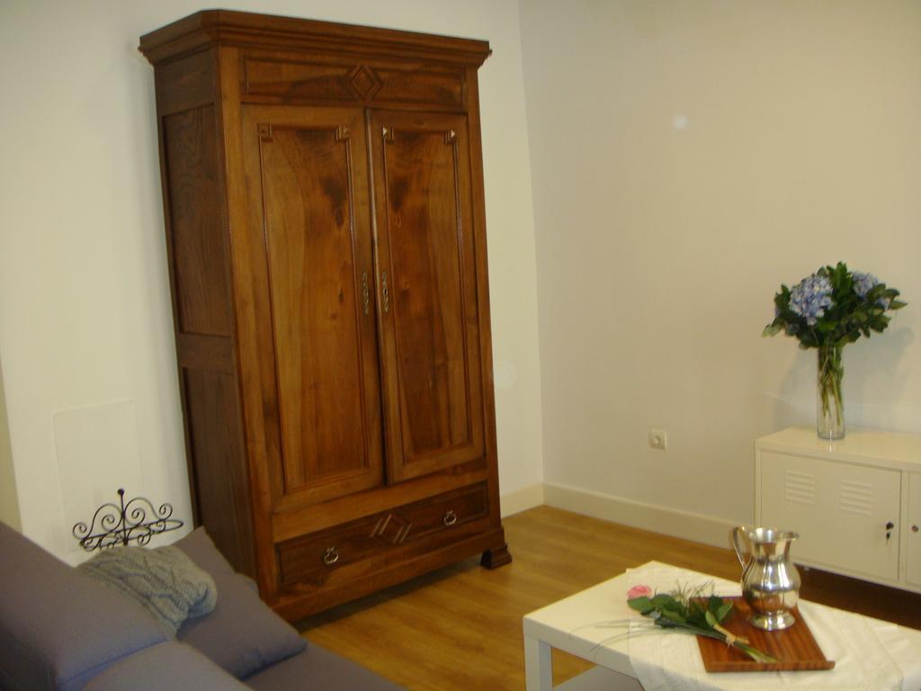 Appartement Life Alberto Lista Sevilla