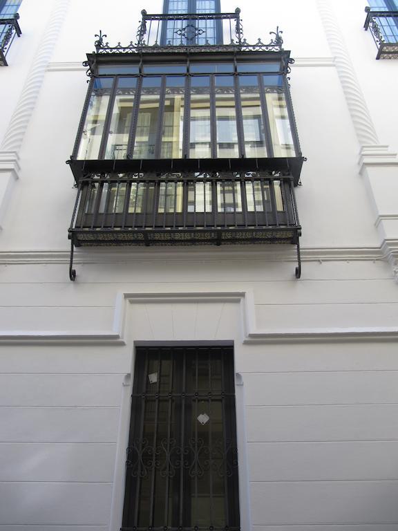 Appartement Life Alberto Lista Sevilla
