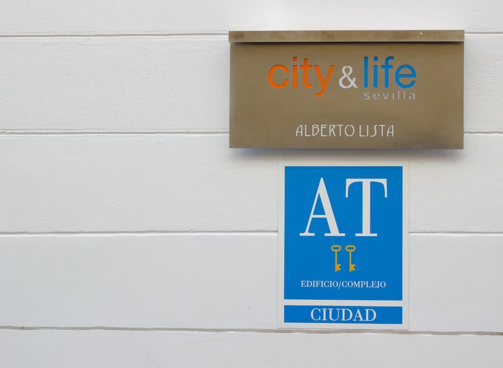 Appartement Life Alberto Lista Sevilla